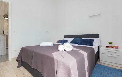 Stunning Apartment In Bilice With Wifi And 2 Bedrooms