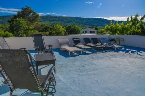 Apartamentos Stipica Mikulandra
