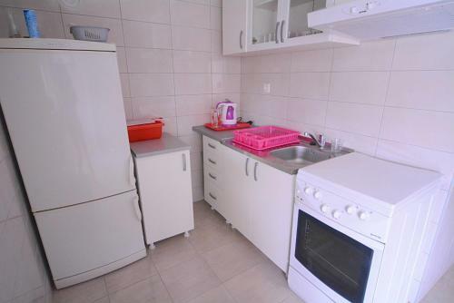 Apartamentos Stipica Mikulandra