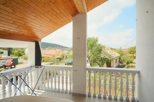 Apartamentos Stipica Mikulandra