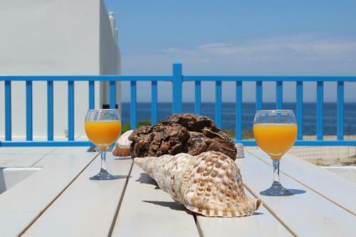 Villa Harmony Milos