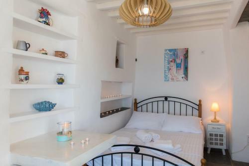 Blue Paradise House Villa