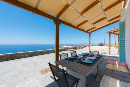 Blue Paradise House Villa