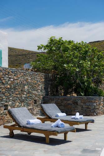 Blue Paradise House Villa