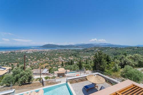 31 Blue Ionian Villas