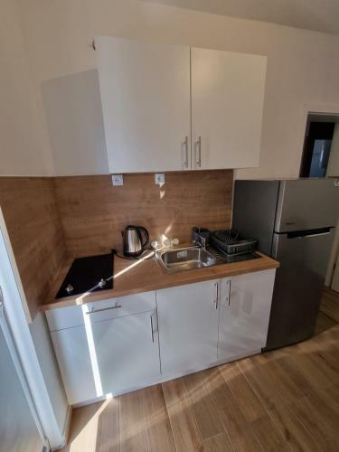 Apartments Lili