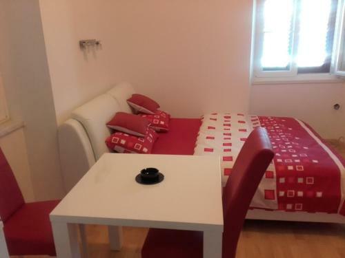 Apartment Riva
