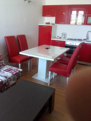 Apartment Riva
