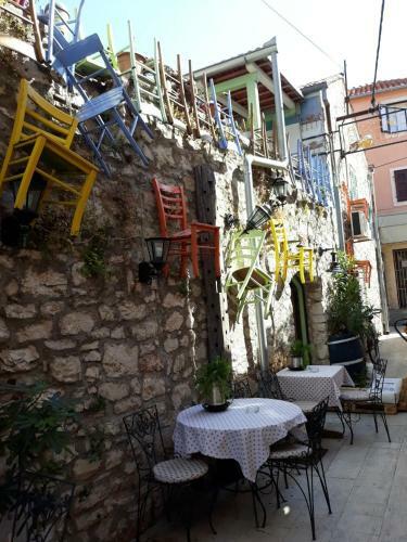 Apartment Riva