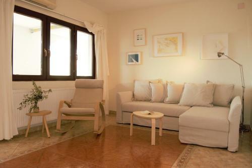 Apartments Makii