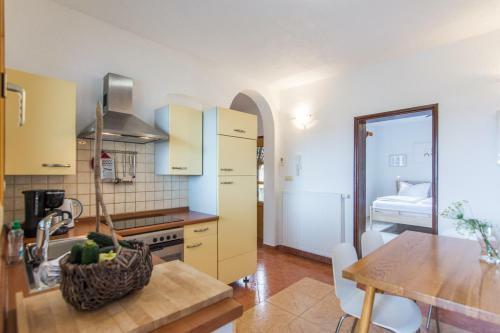 Apartments Makii