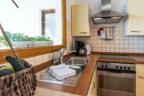 Apartments Makii