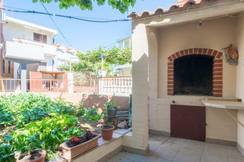 Apartments Tolic