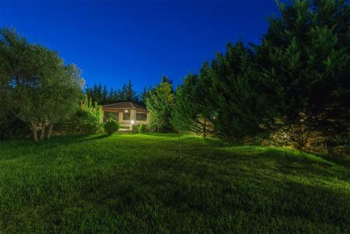Villa Aspa's Verde Palazzo - Very Close To The Beach