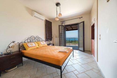 Villa Aspa's Verde Palazzo - Very Close To The Beach