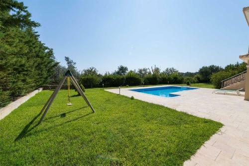 Villa Aspa's Verde Palazzo - Very Close To The Beach