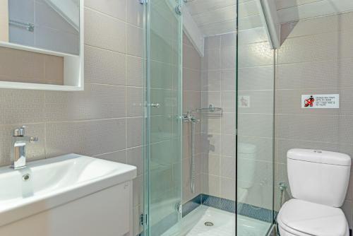 De Bosset Apartment 1