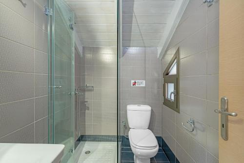 De Bosset Apartment 1