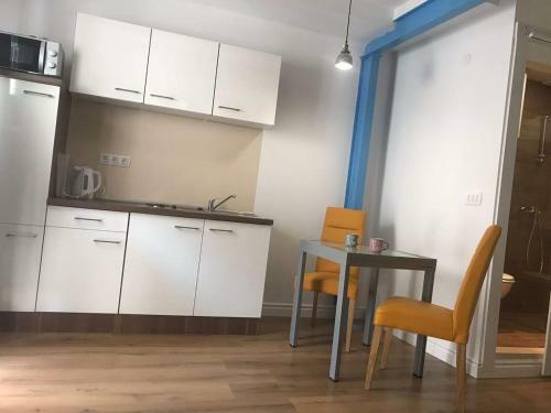 Apartamento Amerikon