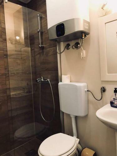 Apartamento Amerikon