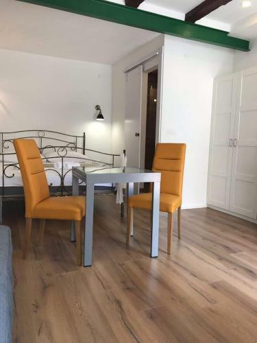 Apartamento Amerikon