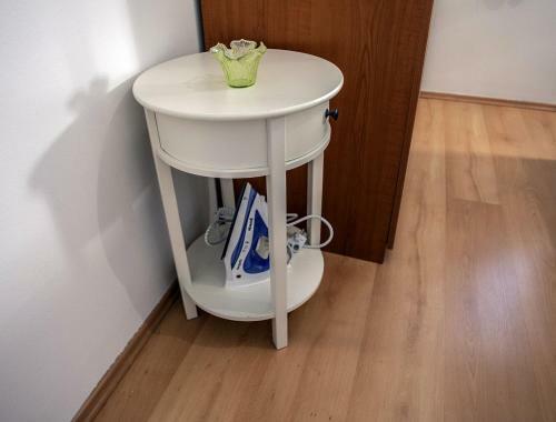 Apartmani Ranch Bol