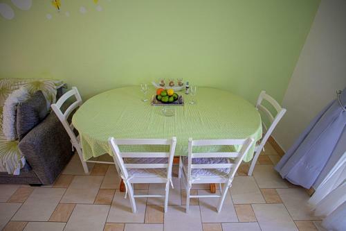 Apartmani Ranch Bol