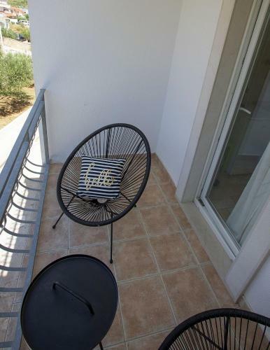 Apartmani Ranch Bol