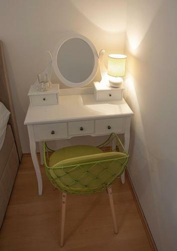 Apartmani Ranch Bol