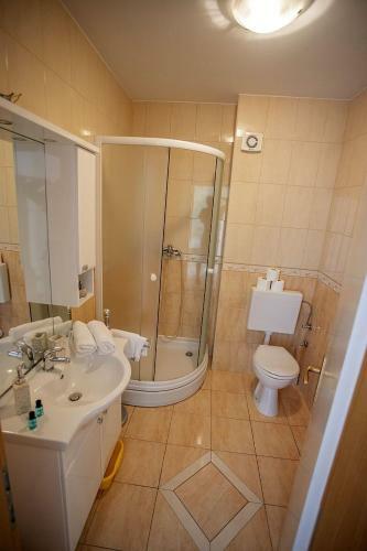 Apartmani Ranch Bol