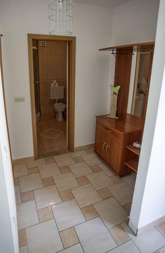 Apartmani Ranch Bol
