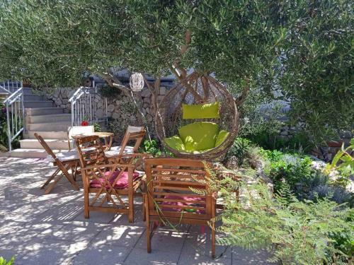 Apartmani Ranch Bol