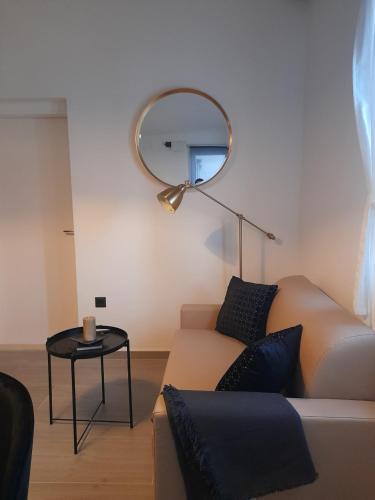 Apartamentos Braccia