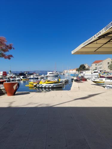 Apartamentos Braccia