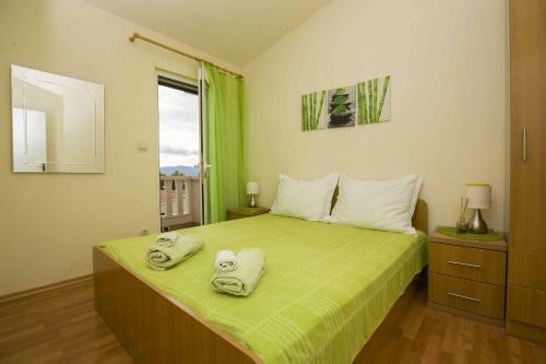 Apartmani Sani Bol