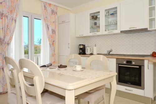 Apartamento Villa Fontana