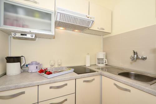 Apartamento Villa Fontana