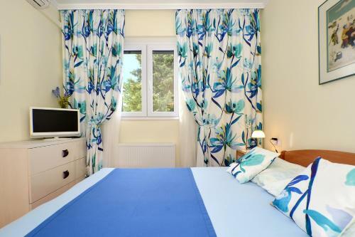 Apartamento Villa Fontana