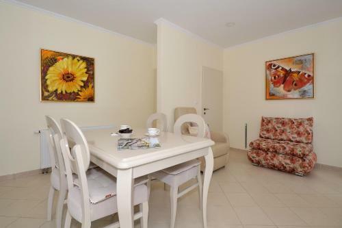 Apartamento Villa Fontana