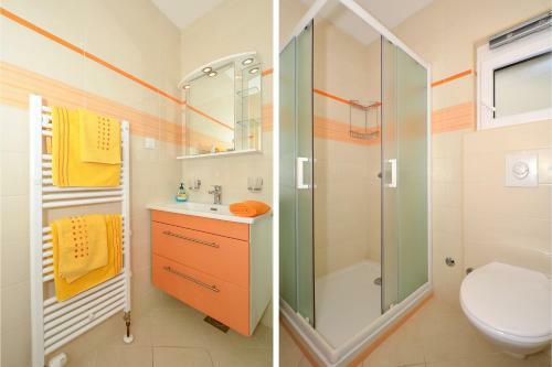Apartamento Villa Fontana