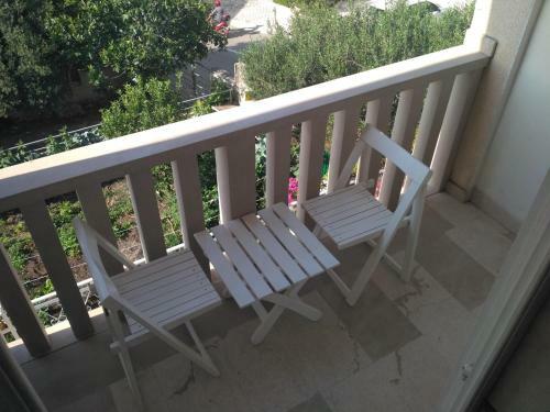 Anka Bol West Side Apartments