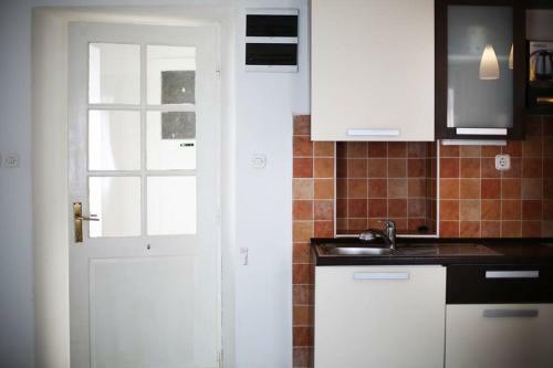 Apartamento Amerikon Braco