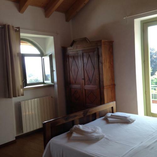 Apartamento Appartamento La Camelia