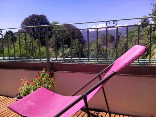 Apartamento Appartamento La Camelia
