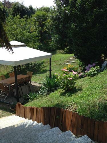 Apartamento Appartamento La Camelia