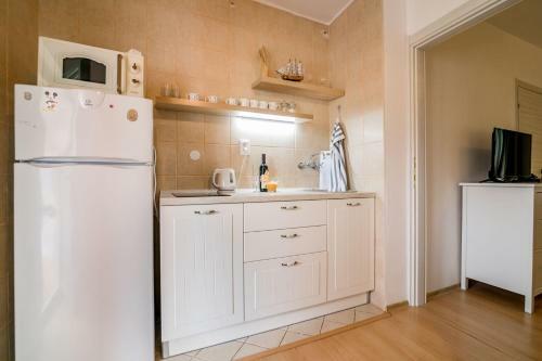 Apartamento Montenegrohn