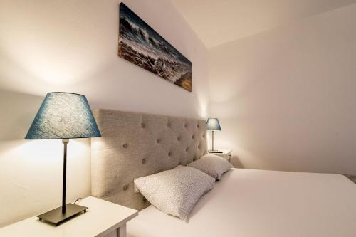 Apartamento Montenegrohn