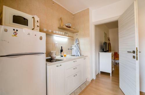 Apartamento Montenegrohn