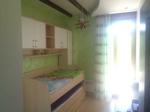 Villa Anna Apartments