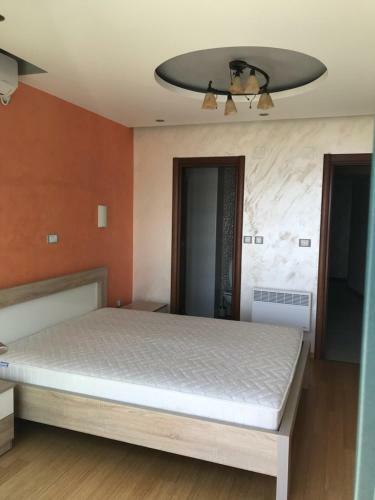 Villa Anna Apartments